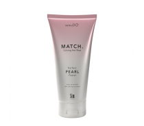 Маска оттеночная жемчужная / SensiDo Match Perfect Pearl 200 мл