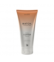 Маска оттеночная медная / SensiDo Match Honey Copper 200 мл