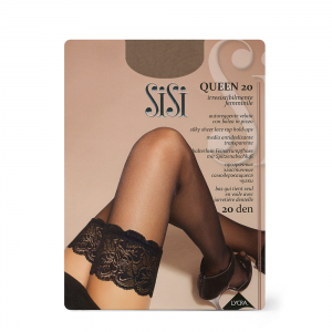 Чулки Miele 3 / Sisi Queen 20