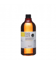 Масло массажное для тела с можжевельником / SLIMMING & RELAXING BODY OIL 1000 мл