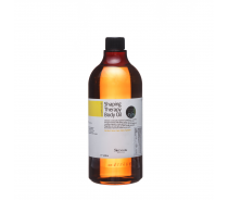 Масло массажное для тела с можжевельником / SLIMMING & RELAXING BODY OIL 1000 мл..