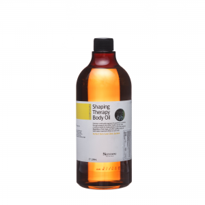 Масло массажное для тела с можжевельником / SLIMMING & RELAXING BODY OIL 1000 мл