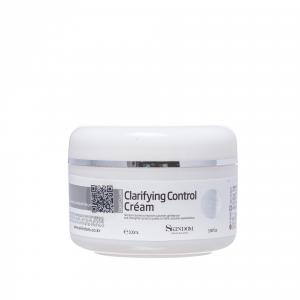 Крем очищающий защитный / CLARIFYING CONTROL CREAM 100 мл