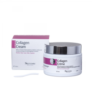 Крем коллагеновый для лица / COLLAGEN CREAM 50 мл