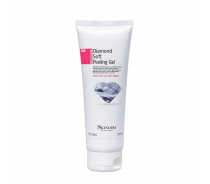 Гель-скраб нежный для лица / DIAMOND SOFT PEELING GEL 100 мл