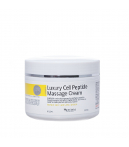 Крем массажный с пептидами для лица / LUXURY CELL PEPTIDE MASSAGE CREME 250 мл