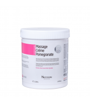 Крем массажный с экстрактом граната / MASSAGE CREME POMEGRANATE 1100 мл