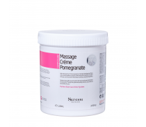 Крем массажный с экстрактом граната / MASSAGE CREME POMEGRANATE 1100 мл
