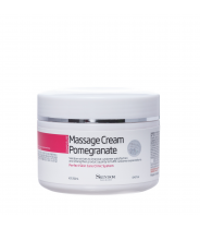 Крем массажный с экстрактом граната / MASSAGE CREME POMEGRANATE 250 мл