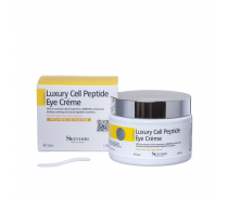 Крем для кожи вокруг глаз с пептидами / LUXURY CELL PEPTIDE EYE CREAM 50 мл