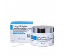 Крем глубоко увлажняющий с пептидами / LUXURY CELL PEPTIDE ULTRA MOISTURISING CR..