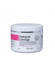 Гель-гоммаж для лица / PEELING GEL GOMMAGE 500 мл