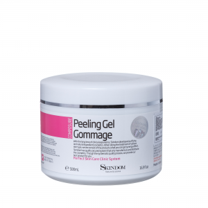 Гель-гоммаж для лица / PEELING GEL GOMMAGE 500 мл