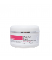 Крем отбеливающий для лица / WHITE PURE CREAM 100 мл