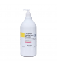 Эмульсия с пептидами / LUXURY CELL PEPTIDE ULTRA EMULSION 1000 мл