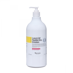 Эмульсия с пептидами / LUXURY CELL PEPTIDE ULTRA EMULSION 1000 мл