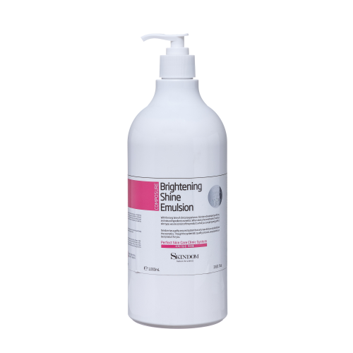 Эмульсия для сияния кожи / BRIGHTNING SHINE EMULSION 1000 мл