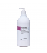 Эмульсия укрепляющая против морщин / ANTI WRINKLE FACE FIRMING EMULSION 1000 мл