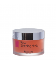 Крем-маска ночная с экстрактом розы / ROSE SLEEPING MASK 50 мл