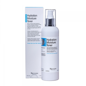 Тоник глубоко увлажняющий для лица / HYDRATION MOISTURE TONER 220 мл