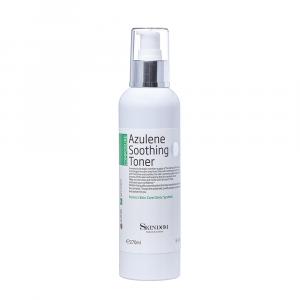 Тоник успокаивающий с азуленом / AZULENE SOOTHING TONER 220 мл