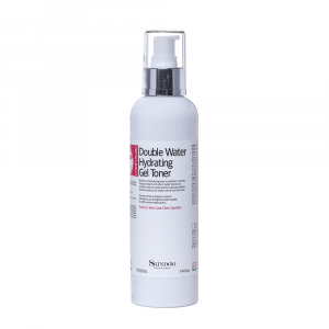 Тоник-гель увлажняющий / DOUBLE WATER HYDRATING GEL TONER 220 мл