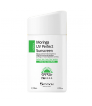 Крем защитный с морингой для лица SPF50+/РА++++/ MORINGA UV PERFECT SUNSCREEN 50 мл