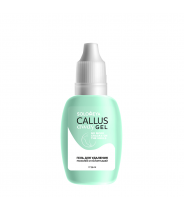 Гель для удаления мозолей / Callus Away Gel 25 мл