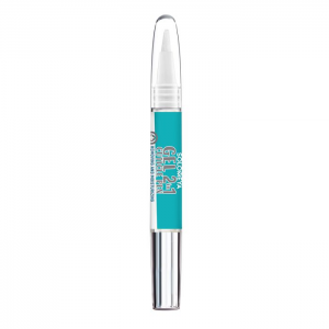 Гель 2 в 1 для удаления и увлажнения кутикулы в карандаше / Safe Cuticle Away Gel with silicon applicator 14 г