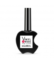 Топ недельный для ногтей / One Week Vinyl Top Coat 13 мл