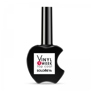 Топ недельный для ногтей / One Week Vinyl Top Coat 13 мл