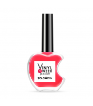 1 лак недельный для ногтей / One Week Vinyl Polish Scarlet 13 мл