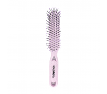 Расческа для распутывания волос, пастельно-сиреневая / Detangler Hairbrush for W..