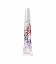 Масло для кутикулы и ногтей с цветами Весенний букет / Cuticle and Nail oil with flowers Spring bouquet 10 мл
