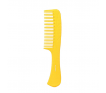 Арома-расческа, гребень для волос с ароматом манго / Aroma Detangling Hair Comb ..