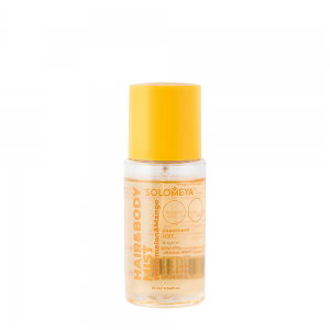 Мист парфюмированный для волос и тела Арбуз и Манго / Hair&body Fragrance mist Watermelon&Mango 75 мл