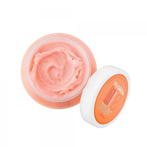 Скраб солевой для тела Мармелад / Unicorn salt body scrub Chewy candy 320 гр