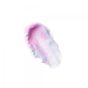 Скраб солевой для тела Ванильный пудинг / Unicorn salt body scrub Vanilla pudding 320 гр