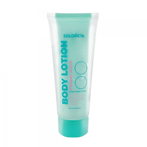 Лосьон двойной для тела Цветочная волна / Dual-phase Body lotion Flower wave 200 мл