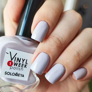 27 лак недельный / One Week Vinyl Polish Iris 13 мл