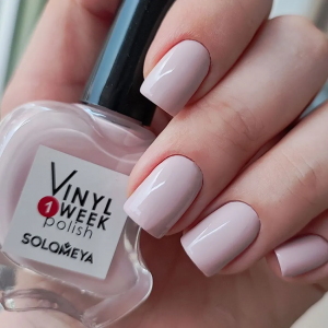 29 лак недельный / One Week Vinyl Polish Seashell 13 мл