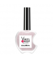 39 лак недельный для ногтей / One Week Vinyl Polish Glowing 13 мл