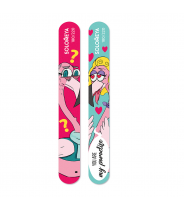 Набор пилок 180/220 / You are my paradise Nail file kit 2 шт