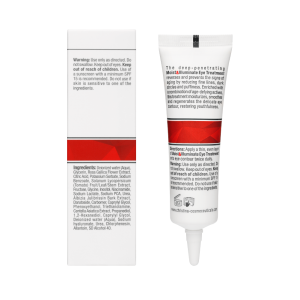 Гель увлажняющий для глаз Сияние / Moist & Illuminate Eye Treatment Comodex 30 мл