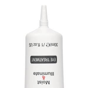 Гель увлажняющий для глаз Сияние / Moist & Illuminate Eye Treatment Comodex 30 мл