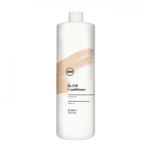 Кондиционер для волос / Conditioner Be Fill 1000 мл