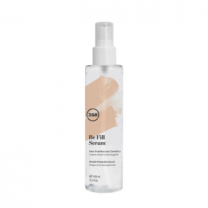 Сыворотка защитная для волос с кератином / Serum Be Fill 100 мл