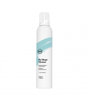 Мусс моделирующий для придания объема / Be Shape Mousse Styling 300 мл
