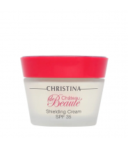 Крем защитный SPF 35 / Shielding Сream Chateau de Beaute 50 мл