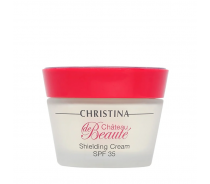 Крем защитный SPF 35 / Shielding Сream Chateau de Beaute 50 мл